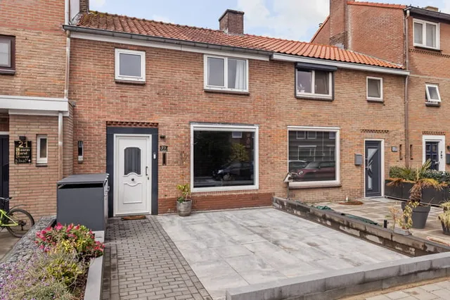 Evestraat 23