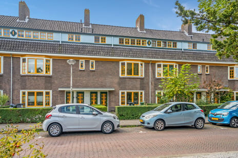 Verkadestraat 27