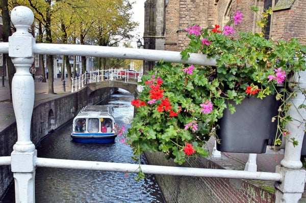 Oude Delft