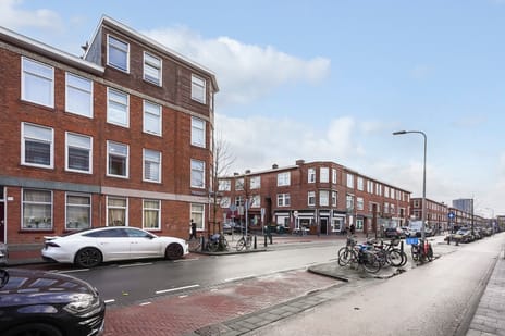 Boerenstraat 91-A