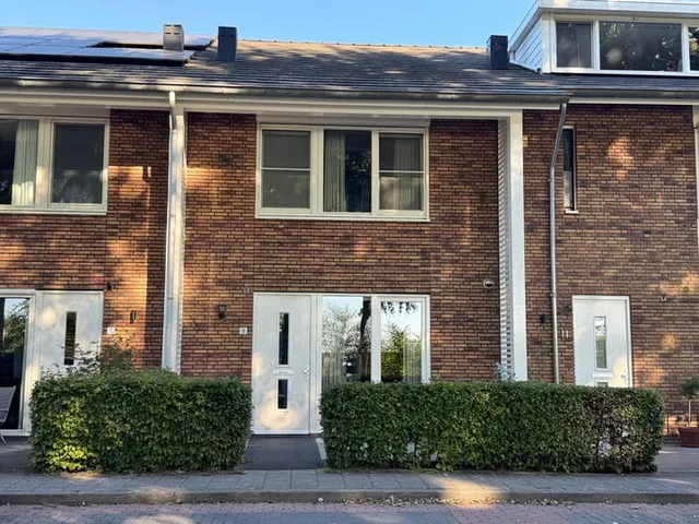 Burgemeester Folkertslaan 9