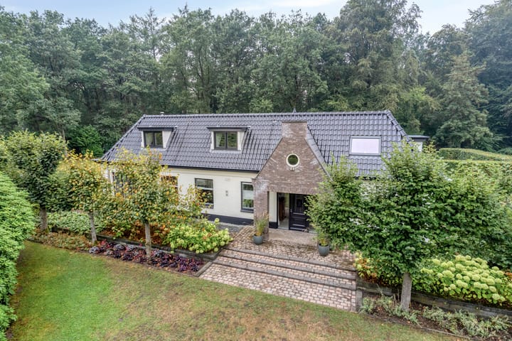 Steenvoortseweg 2-a
