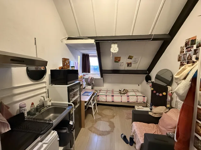 Concordiastraat