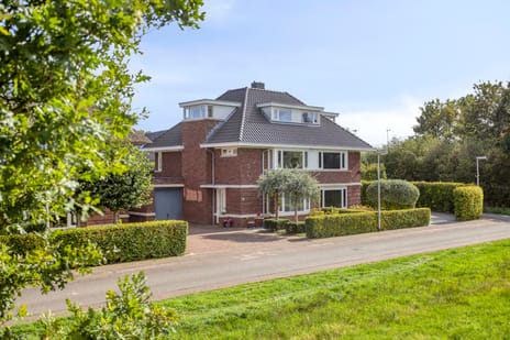 Doornweerd 24