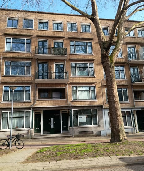 Mijnsherenlaan 60-C