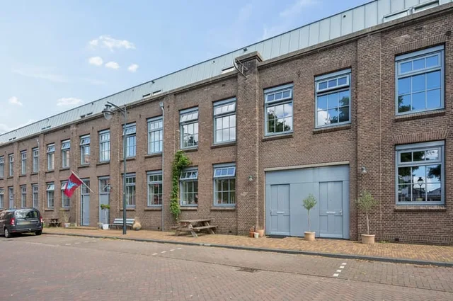Sterkerij 22