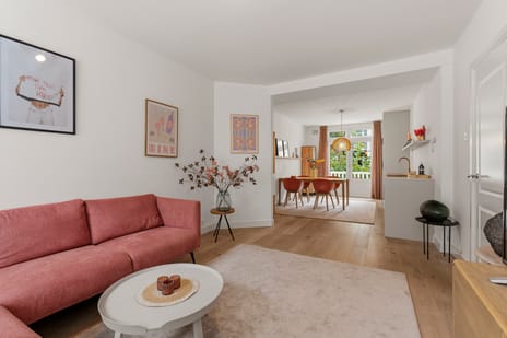 Diezestraat 17-1