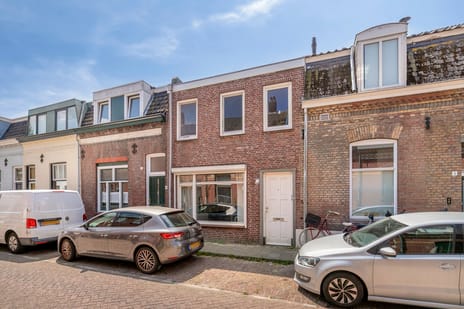 Goudenregenstraat 7