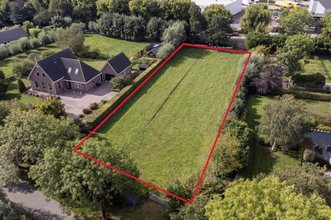Cattenbroekerdijk