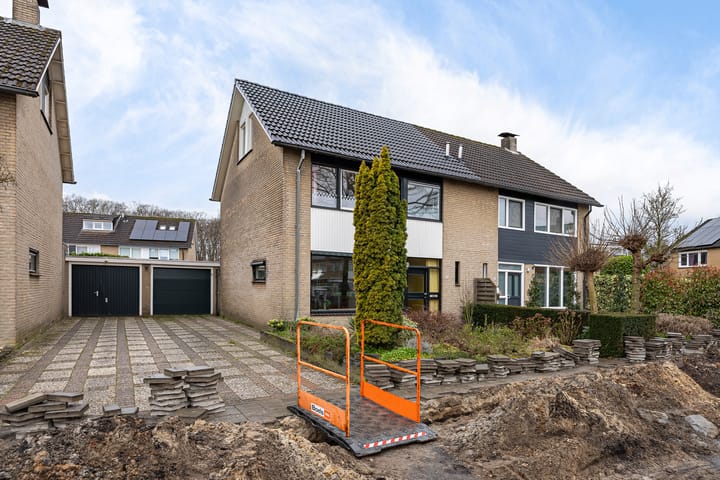 Schubertstraat 25
