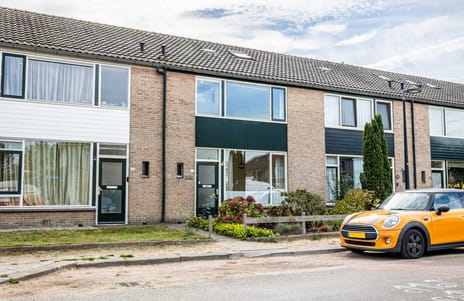 Prunusstraat 46 7101 KR Winterswijk