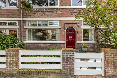 Sleedoornstraat 62