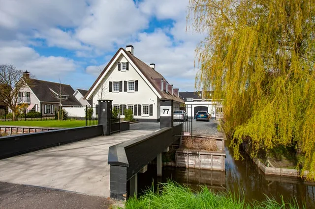 Noorddammerweg 77