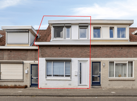 Stadhouderstraat 13