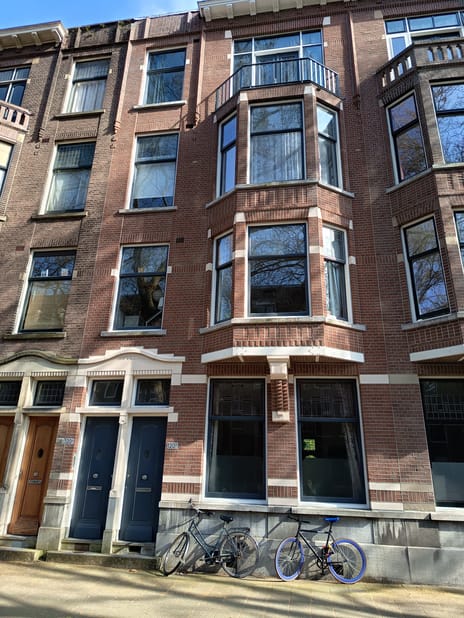 Graaf Florisstraat 120-a