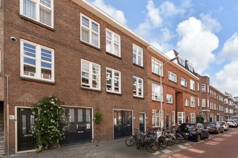 Pahudstraat 77