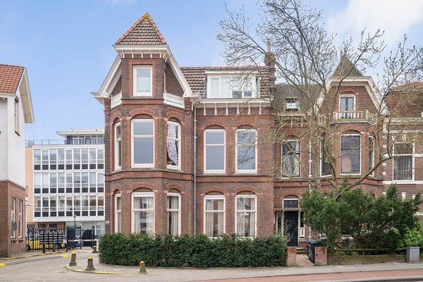 Zijlweg