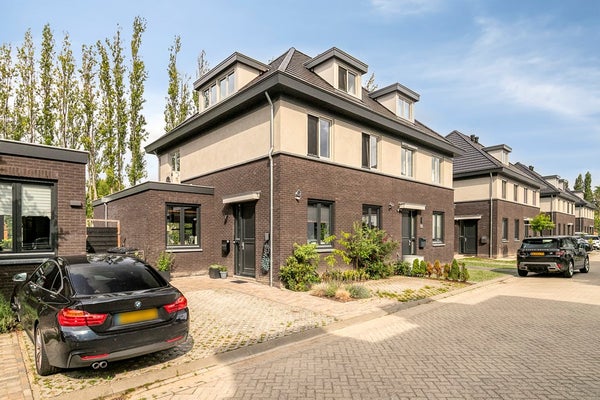 Heiltje de Vos-Krulstraat 19