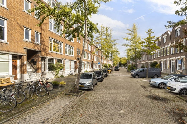 Delfgaauwstraat