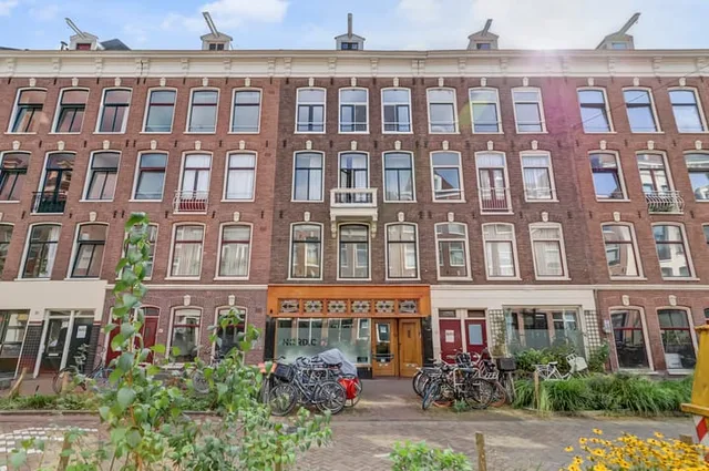 Eerste Jacob van Campenstraat 46-3