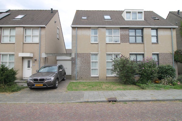 Antiloopstraat