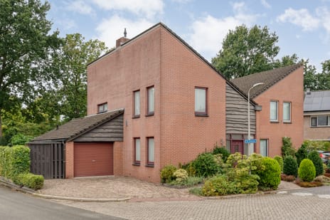 De Schoener 12