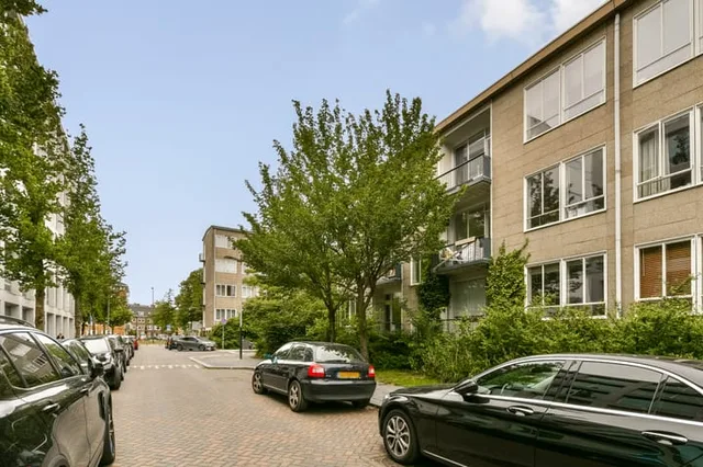 Graafschapstraat 3-H
