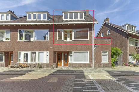 Bakhuizen van den Brinkstraat 57-BS
