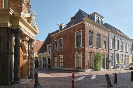 Bij de Put 14-bv