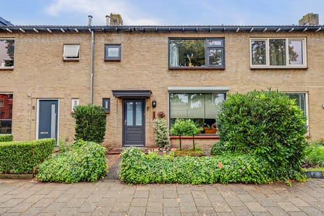 Richard Wagnerstraat 7