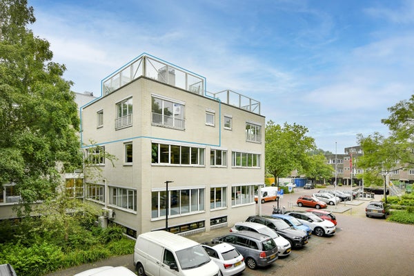 Laan Nieuwer-Amstel