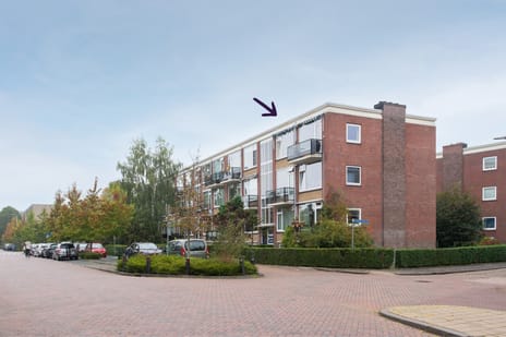 Jhr. De Savornin Lohmanstraat 18