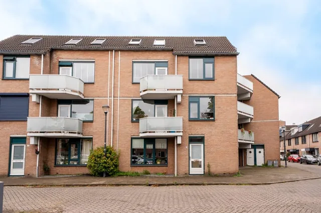 Spuistraat 9