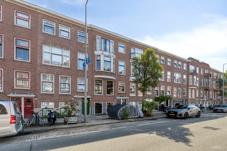 Grote Visserijstraat 52-a