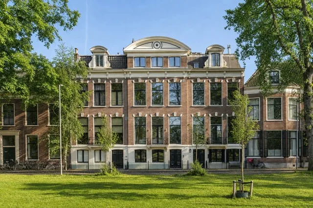 Kleine Houtweg 69
