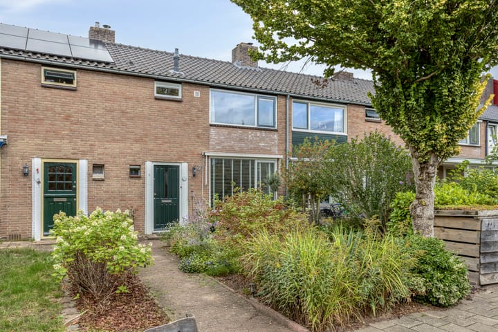 van Meermuedenstraat 3