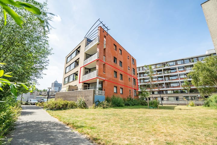 Tesselschadestraat 16