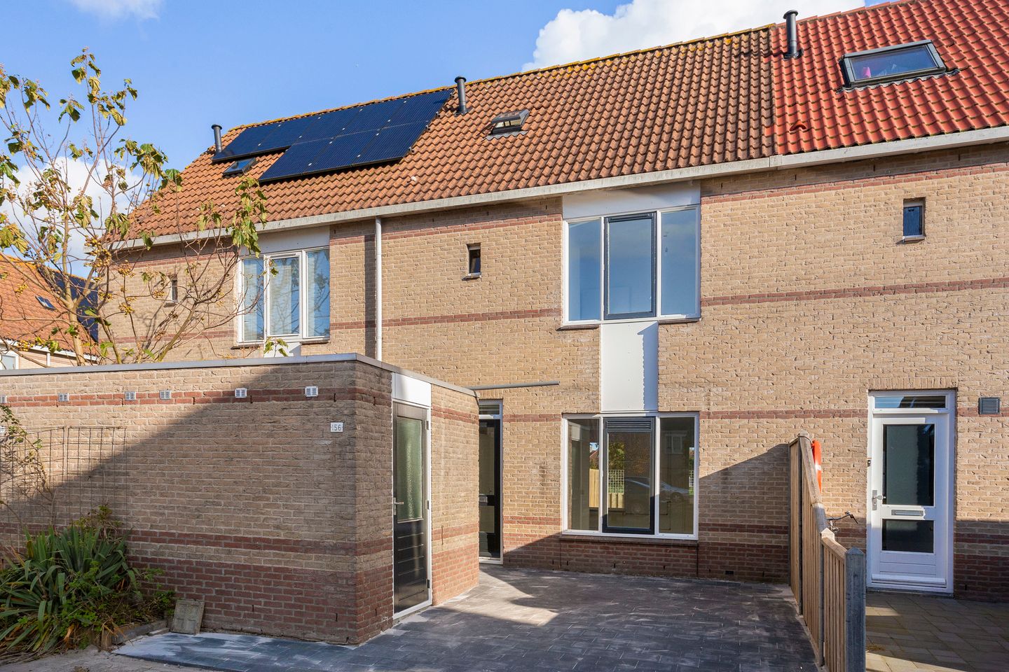 Rhônestraat 156