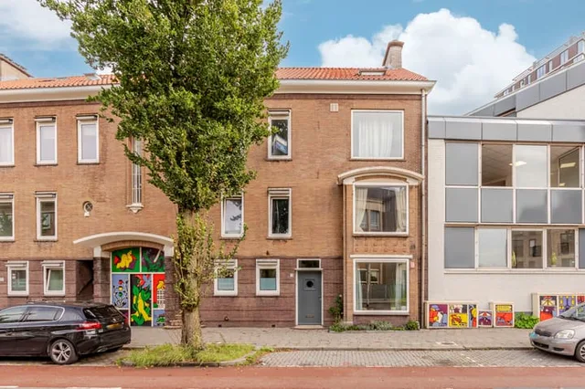 Oudenoord 327