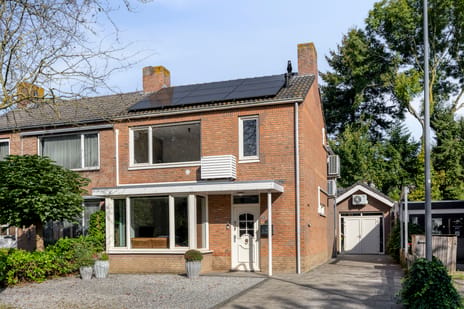 Heuvel 4
