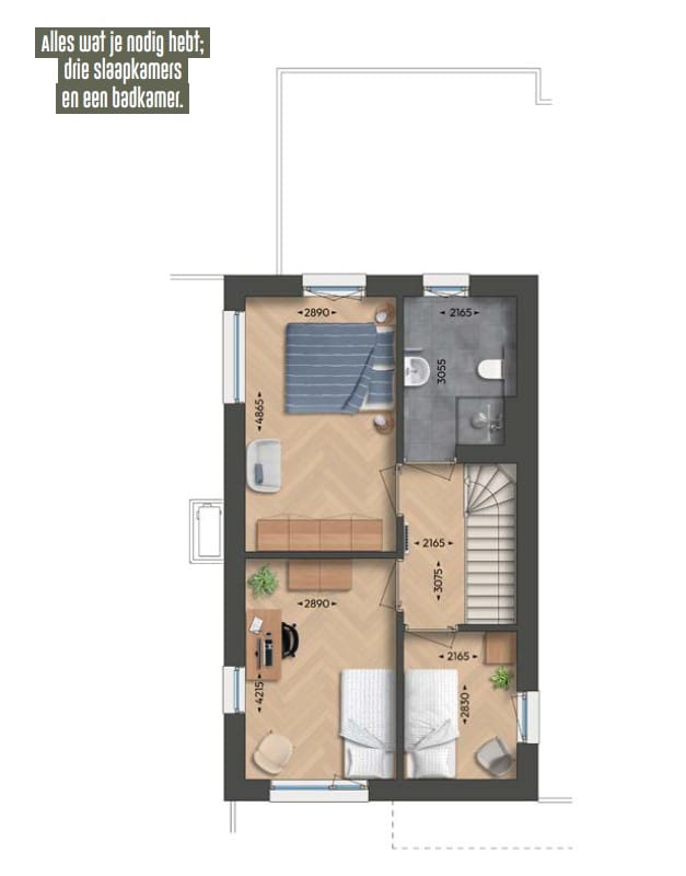 Smedingstraat 6