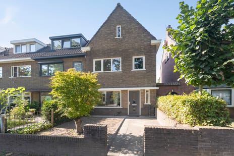 Liesbosstraat 37