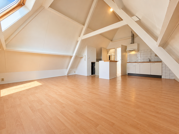 Van Bylandtstraat 81 D