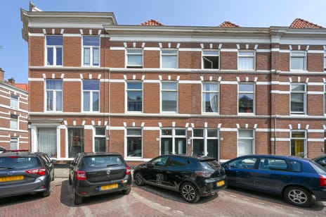 De Perponcherstraat 25-E