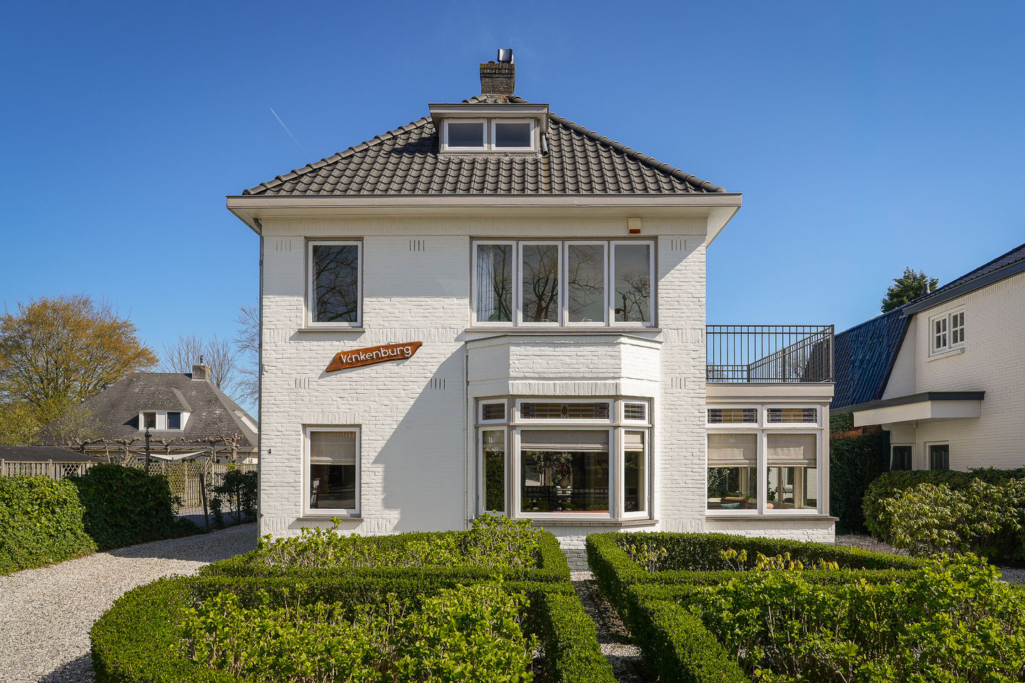 NVM Open Huizen Dag Steenweg 39