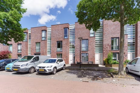 New Yorksingel 61