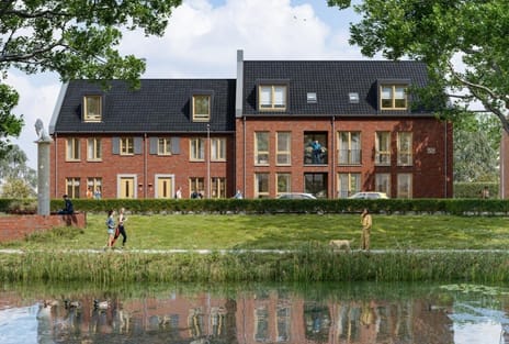 Polderstraat (Bouwnr. 2)