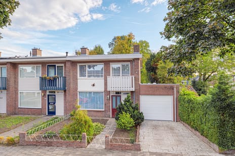 NVM Open Huizen Dag Jan van Cuykstraat 78