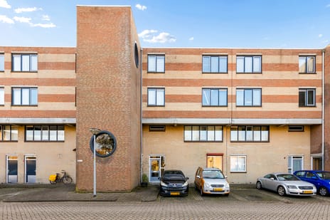 Keizerstraat 28