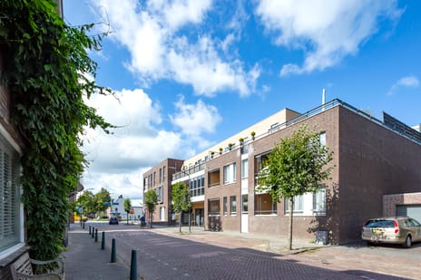 Pastoor van Beugenstraat 76
